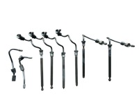 Купить Daf xf 106 euro 6 480km провода топлива трубка топлива впрыска, фото thumb