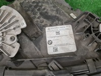 фото thumb №13, Bmw x3 g01 lci перед капот pas крыло бампер лампы full led m-pakiet 416