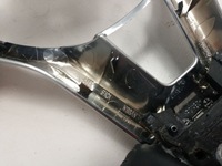 фото thumb №5, Nissan qashqai j11 рестайлінг кермо багатофункціональна.