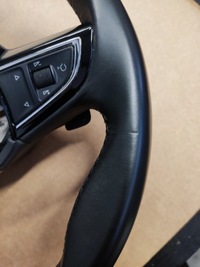 фото thumb №8, Багатофункціональний повітропровід з пелюстки skoda superb octavia kodiaq3v0419091s