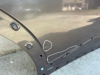 фото thumb №13, Дверь hyundai ioniq 5 задняя правый