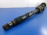 фото thumb №6, Alfa romeo 159 05-11 1.9jtd 150km приводной вал правая комплектная 939a2000