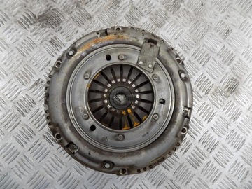 фото thumb №7, Citroen c5 aircross 3008 ii 2017- зчеплення колесо двомасовий комплект 1.5 e-hdi