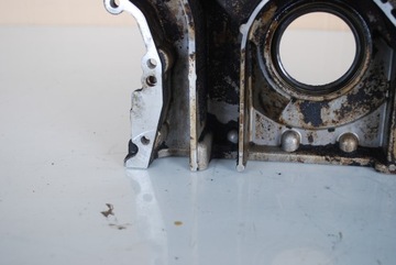 фото thumb №11, Корпус захист вала audi a8 d2 4.2 077103153h