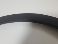 фото thumb №10, B296-volvo xc40 ii - молдинг накладка крыла подкрылок правый перед 31448349