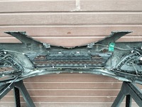 фото thumb №13, Бампер перед pod датчики pdc mazda 6 gh lift 2010-2012 омыватель цвет 38r