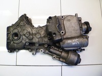 фото thumb №1, Vw golf v 1.6fsi blf корпус розподільного валу 03c109211g