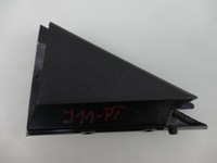 фото thumb №1, Nissan qashqai j11 lift заглушка дверь треугольник pt