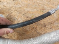 фото thumb №4, Opel zafira c 1,6 cdti 13351588 шланг трубка кондиціонера