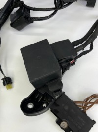 фото thumb №7, Джгут фара перед ліва bmw x1 f48