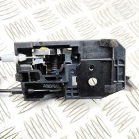 фото thumb №7, Замок лівих передніх двері mazda mx-5 iv nd kd5359330e 36633853 2.0l