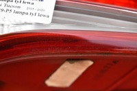 фото thumb №10, Лампа ліва зад задня 92403-d3 hyundai tucson 3 iii 15-20