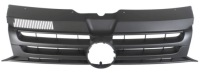 фото thumb №1, Решётка радиатора радиатора решётка радиатора vw transporter multivan t5 2009-2015 nowa!