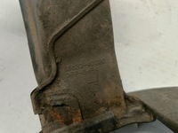 фото thumb №5, Бризковик захист задня лівий 65632-47030 toyota prius ii