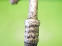 фото thumb №10, Трубка шланг кондиционера renault laguna ii 1.9