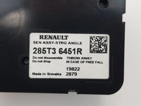 фото thumb №9, Датчик kąta повороту renault megane iv clio v talisman 285t36451r