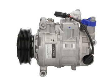 фото thumb №2, Компрессор кондиционера vw multivan/transporter v 2