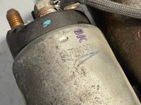 фото thumb №6, Стартер chevrolet captiva 3.2 96627036