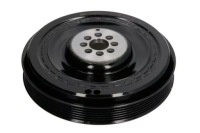 фото thumb №1, Шкив коленчатого вала коленчатого audi a4, a4 allroad, a5