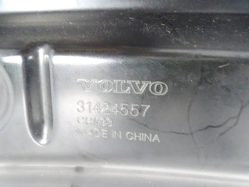 фото thumb №8, Капот volvo xc60 ii 2 17+