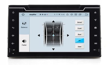 фото thumb №11, Радио навигация toyota corolla xi андроид 64gb+kam