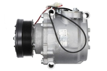 фото thumb №14, Компресор кондиціонера nrf 4635892 вісь 58728o 58728