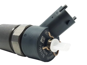 фото thumb №9, Комплект інжекторів 2995472 iveco fiat citroen peugeot 3.0 bosch 4szt