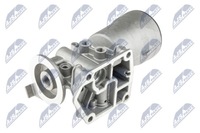 фото thumb №9, Nty ccl-au-033 радіатор оливи, олія двигунний