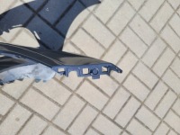 Mercedes c-klasa a205 lift - бампер передний Недорого, фото thumb