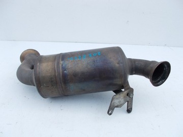 фото thumb №2, Каталізатор dpf mercedes c-klasa 203 w203 w-203 2.2 cdi