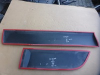 фото thumb №7, Dacia duster ii 2 2017- молдинг дверь правая задняя правый перед nowa оригинал