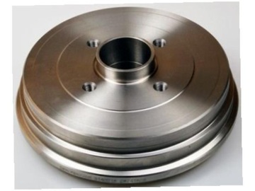 фото thumb №2, Барабаны тормозные renault modus grand modus 1.1 1.5 04-13