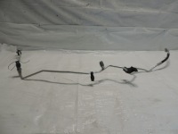 фото thumb №1, Шланг кондиціонера opel crossland cdti