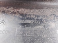 Citroen c6 молдинг порог порог левая левый 9650947377 Оригинал, фото thumb