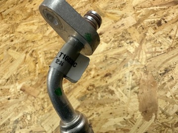 фото thumb №11, Шланг шланг труба кондиціонера opel e-mokka b peugeot e-2008 ii f81297