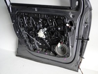 фото thumb №15, Mercedes gla h247 247 дверь перед передние левая 787