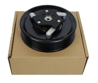 фото thumb №1, Сцепление компрессора skoda fabia / roomster / rapid