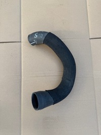 фото thumb №1, Audi q5 80a шланг интеркулер 80a145738f