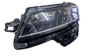 фото thumb №11, Лампа фара p+l full led skoda karoq 57b941015c /f 57b941016c /f