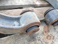 фото thumb №7, Jeep grand cherokee wk 3.0crd commander xk рычаг нижний левый правые перед