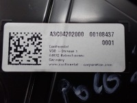 фото thumb №9, Счетчик приборы europa 2g0920740j lift vw polo 2g vi 1.0 21r