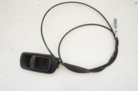 фото thumb №1, Трос ручка сиденье спинка левый задняя mazda 6