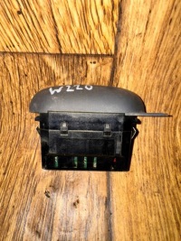 Купить Mercedes w220 дисплей pdc парктроник, фото thumb