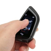 фото thumb №13, Интеллектуальный дистанционный ключ автомобильный экран lcd