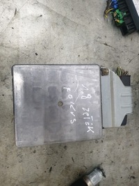 фото thumb №3, Блок управления набор стартовый ford focus mk1 1.8 98ab-cfh