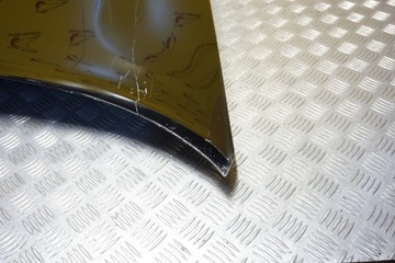 фото thumb №14, Jeep grand cherokee 2022 - 2024 капот перед крышка двигателя usa