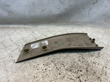 фото thumb №3, Jeep grand cherokee wk2 планка накладка порога