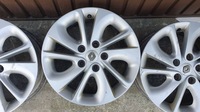 фото thumb №5, Renault fluence megane 3 scenic диски aluminiowe r16 16 комплект