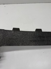 Audi a6 c7 s-line балка абсорбер пена вкладка бампера перед оригинал Недорого, фото thumb