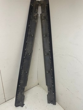 фото thumb №2, Планка порогова ліва 3c8853855b vw passat cc lc9x